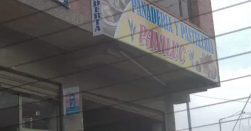 PANADERIA Y PASTELERIA PANILUC BOGOTÁ PANADERIA Y PASTELERIA PANILUC BOGOTÁ